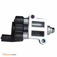 سنسور دور موتور هیوندای آوانته اتوماتیک موبیس - کره