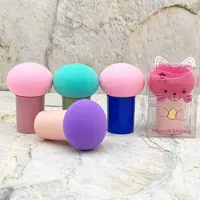 پد اسفنجی قارچی ارسال رندوم
