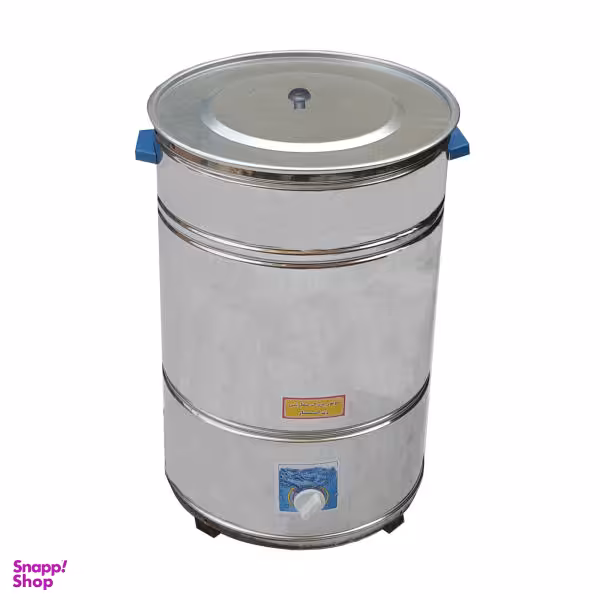 کره گیر برقی مدل RS901 حجم 40 لیتری