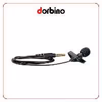 میکروفون یقه ای Shure MOTIV MVL Omnidirectional Lavalier Microphone for Smartphones - فروشگاه دوربین دوربینو