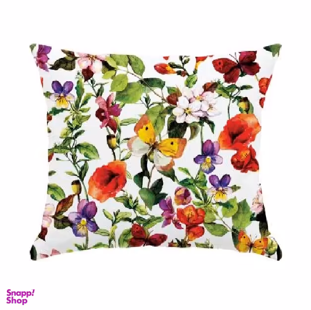 کاور کوسن مدل C2-10811 چند رنگ سایز 33*47 سانتی‌ متر