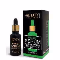 سرم تخصصی پیلینگ بیوتی دریم 30میل  Glycolic acid 10% SA 2%