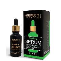 سرم تخصصی پیلینگ بیوتی دریم 30میل  Glycolic acid 10% SA 2%