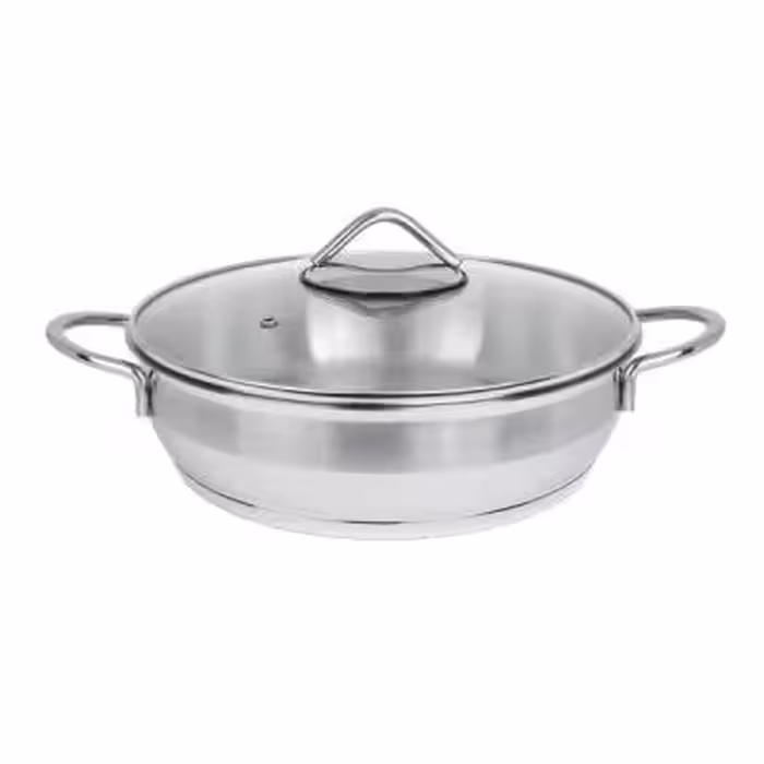 تابه ام جی اس مدل PS4115 سایز 24