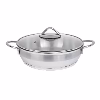 تابه ام جی اس مدل PS4115 سایز 24