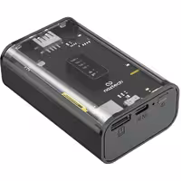 مودم همراه 4G نزتک NZT-99G