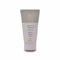 کرم ضد جوش سانیورا مدل بژ روشن حجم 30mL
