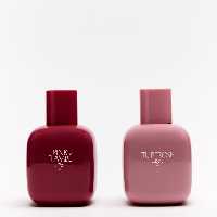 گیفت ست زارا توبرز   پینک فلامبی | ZARA - Zara Tuberose   Pink Flambe