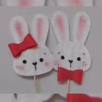 گیفت خرگوشی 