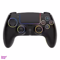 دسته بازی بی سیم هیسکا مدل HR-71