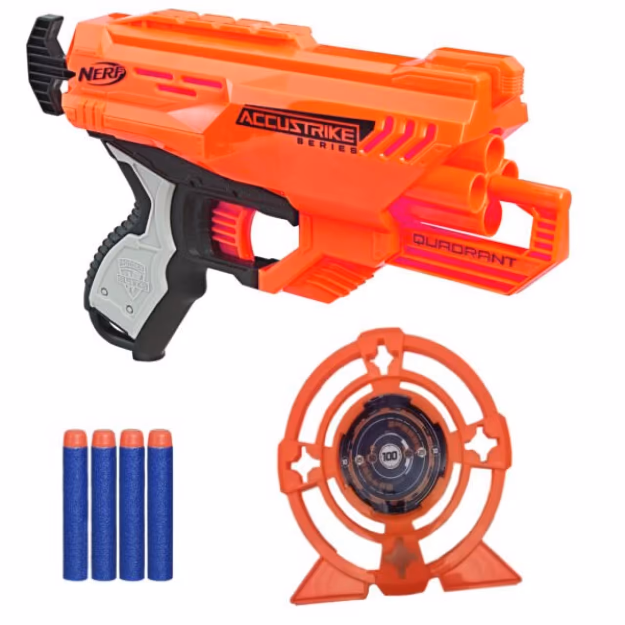 تفنگ بازی نرف مدل talonstrike کد 7037