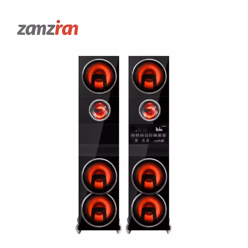 اسپیکر میکرولب مدل phoenix-3