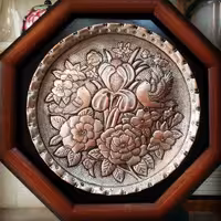 سینی قلمزنی