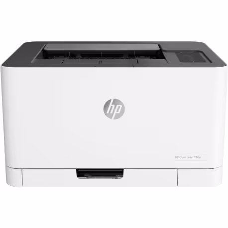 Pirinter  HP LaserJet Color Laser 150a