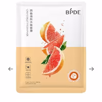 ماسک پرتغال خونی بی پی دی ای