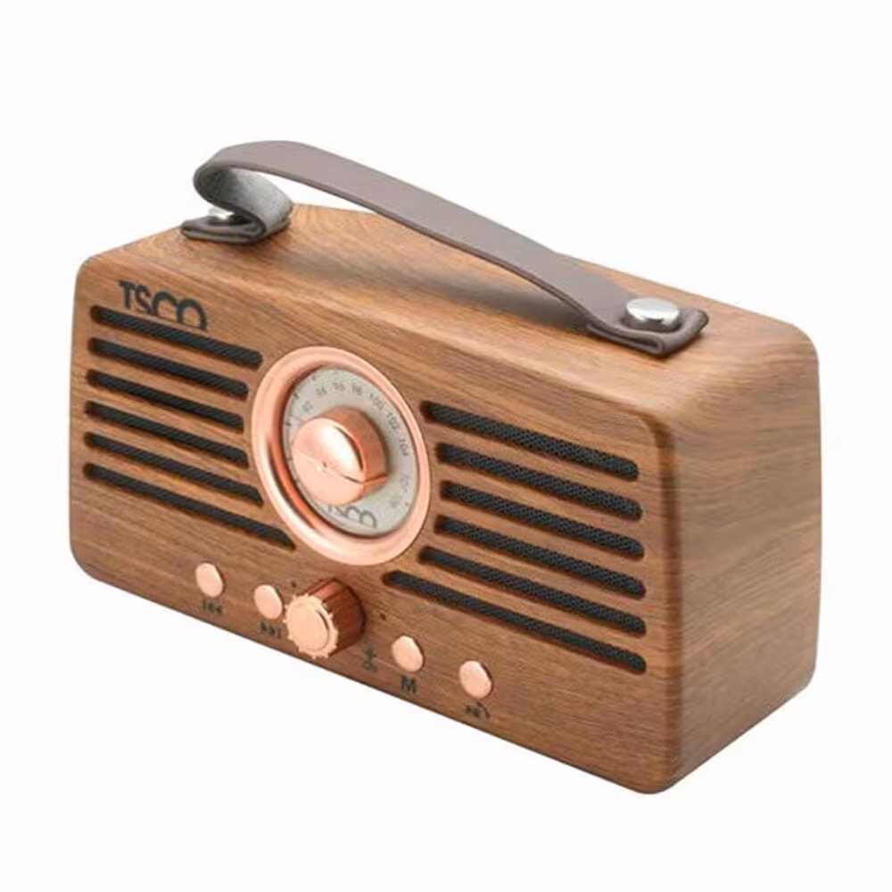 اسپیکر بلوتوثی تسکو مدل TS 2379