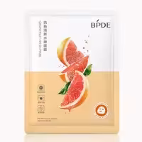 ماسک ورقه ای گریپ فرود  BPDE