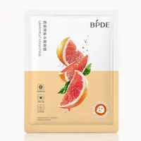 ماسک ورقه ای گریپ فرود  BPDE