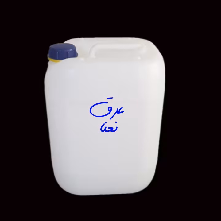 عرق نعنا بیست لیتری 