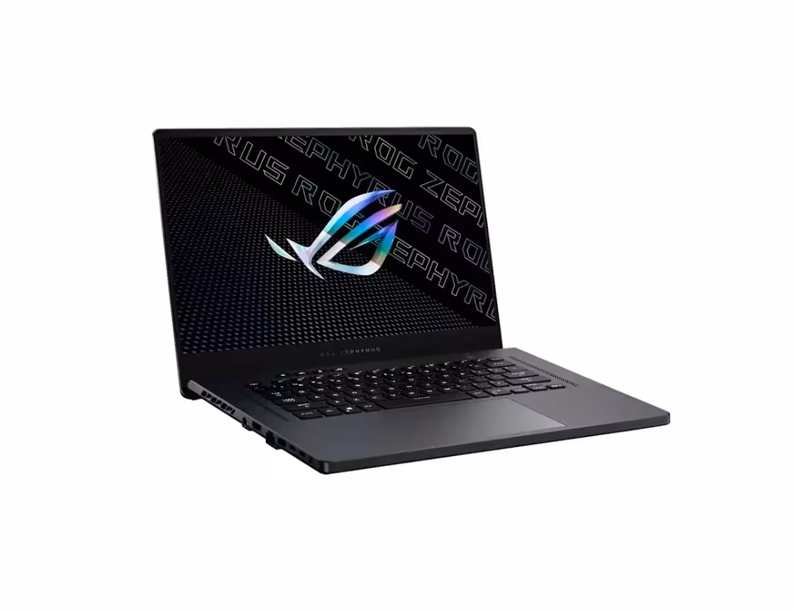 لپ تاپ ایسوس 15 اینچ ROG Zephyrus G15 GA503RM-A