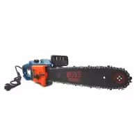 اره زنجیری برقی باس مدل 512