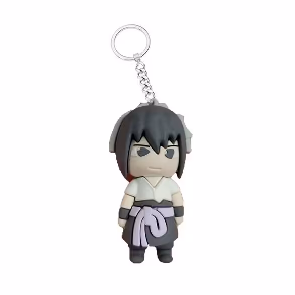 فیگور جاسوویچی مدل  Sasuke کد 2