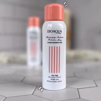 اسپری ضد آفتاب