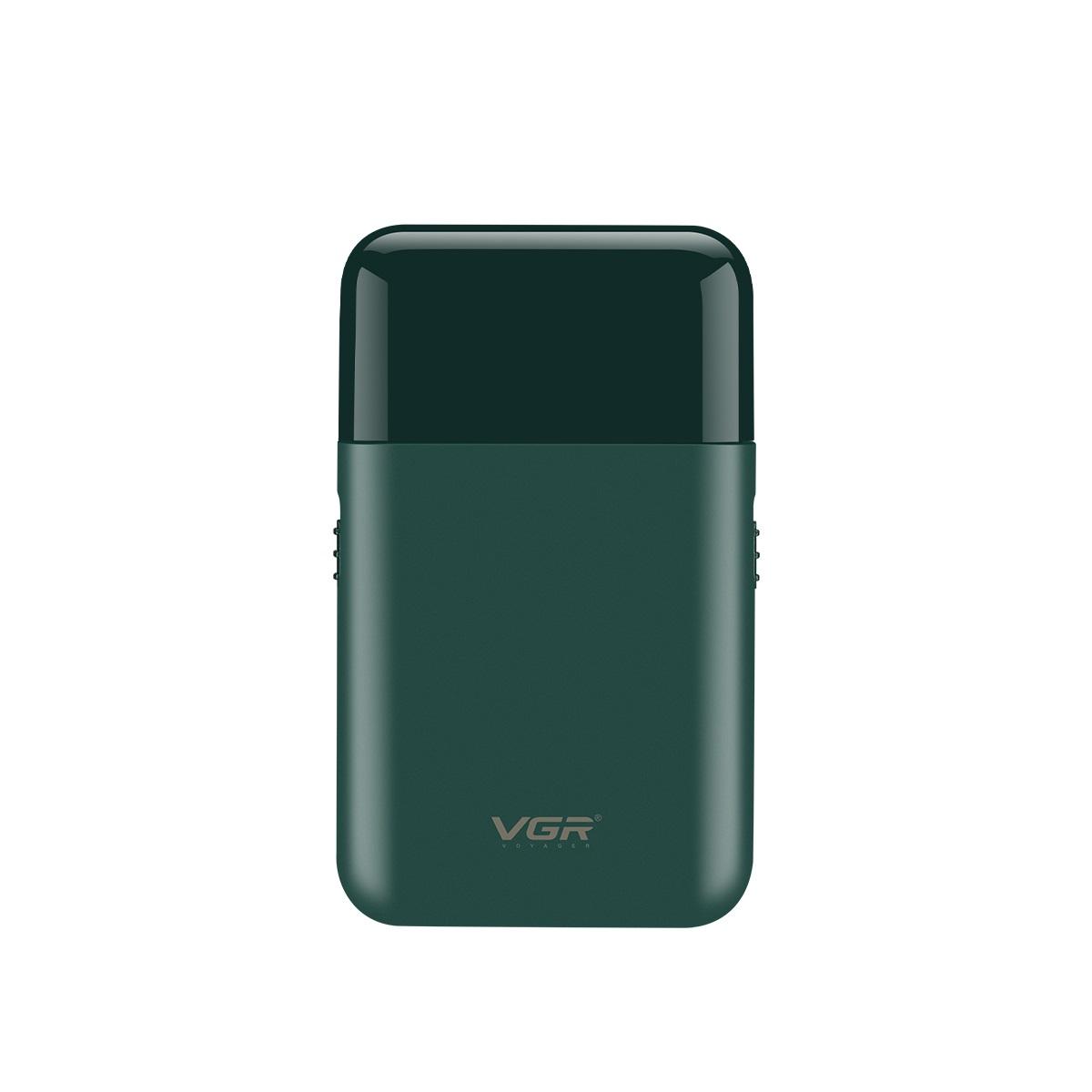 وی جی آر 390