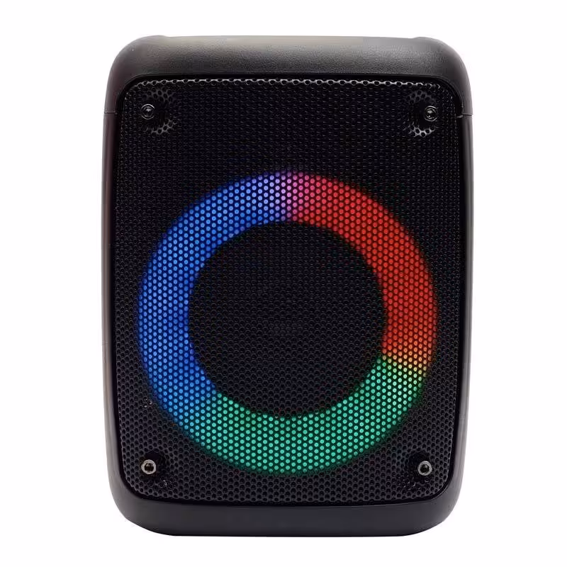 اسپیکر بلوتوثی KTS مدل 1236