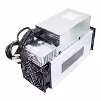 دستگاه ماینر واتس ماینر با تون 58 تراهش M21S 58TH/s