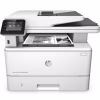 پرینتر چندکاره لیزری تک رنگ اچ پی مدل LaserJet Pro MFP M426fdn
