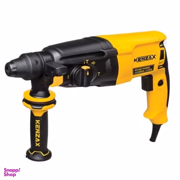 دریل بتن کن کنزاکس مدل KRH-1826