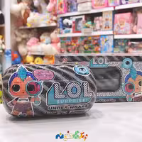 اسباب بازی سورپرایزی شخصیت های ال او ال LOL