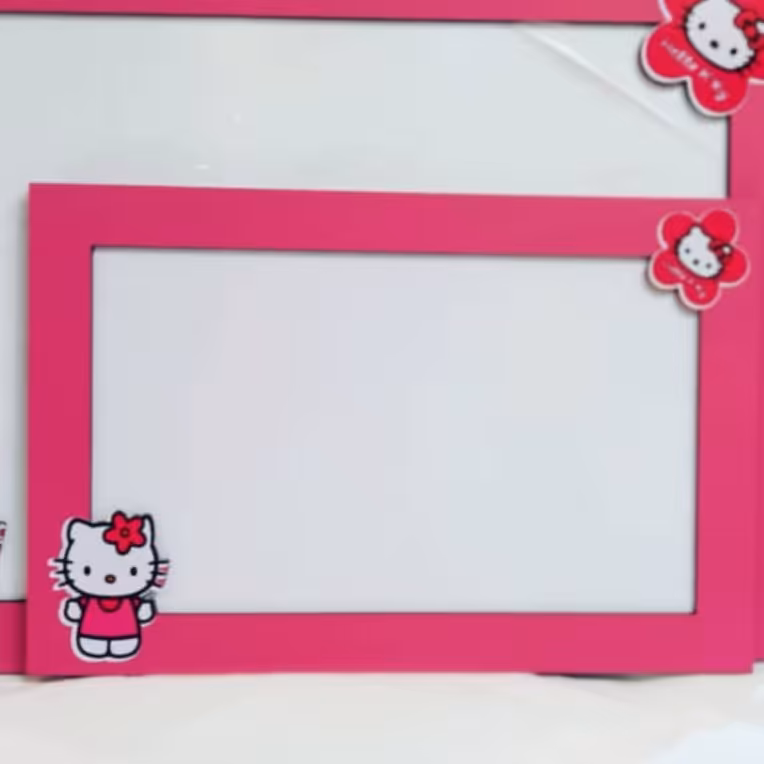 تخته وایت برد فانتزی مغناطیسی