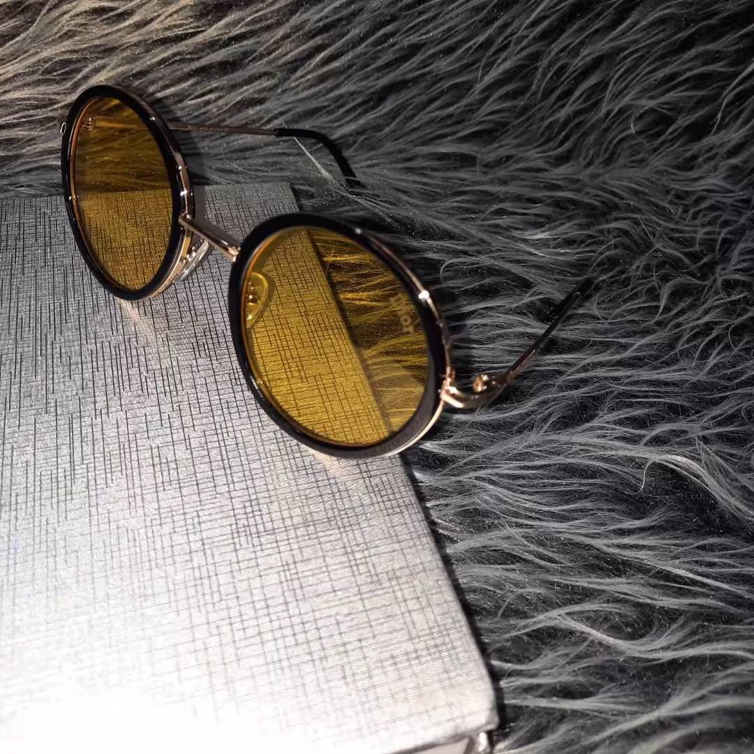 عینک شب گرد اسپرت دیور 