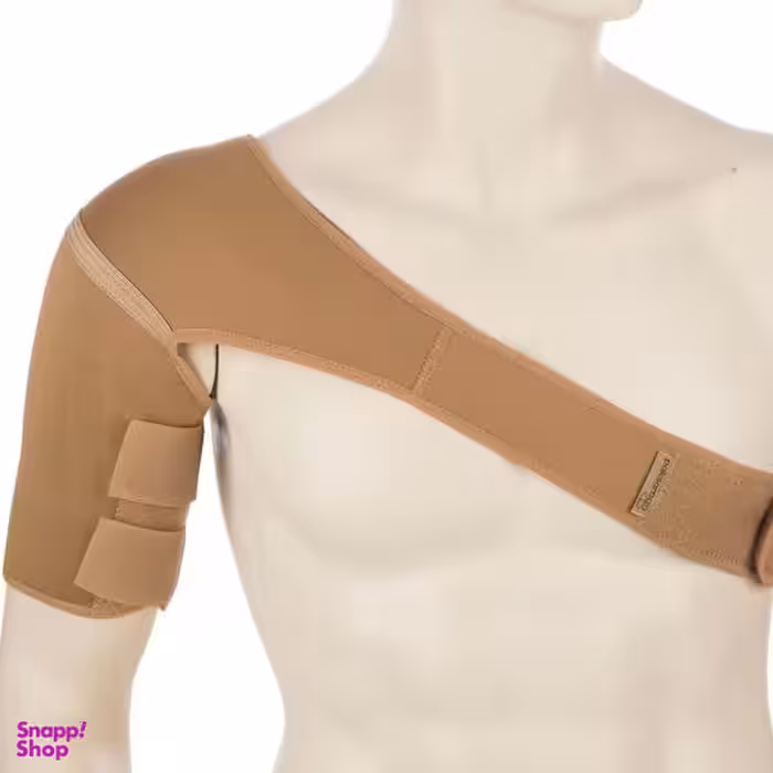 شانه بازو بند پاک سمن (Pak Saman) مدل Neoprene With Shoulder Control سایز متوسط