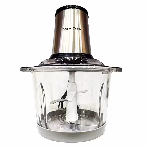 خردکن سیلور کرست 3000وات 3/3 لیتر مدل SL-2021

