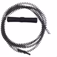 فنر لوله بازکنی 3 متری مارک بینظیر تک