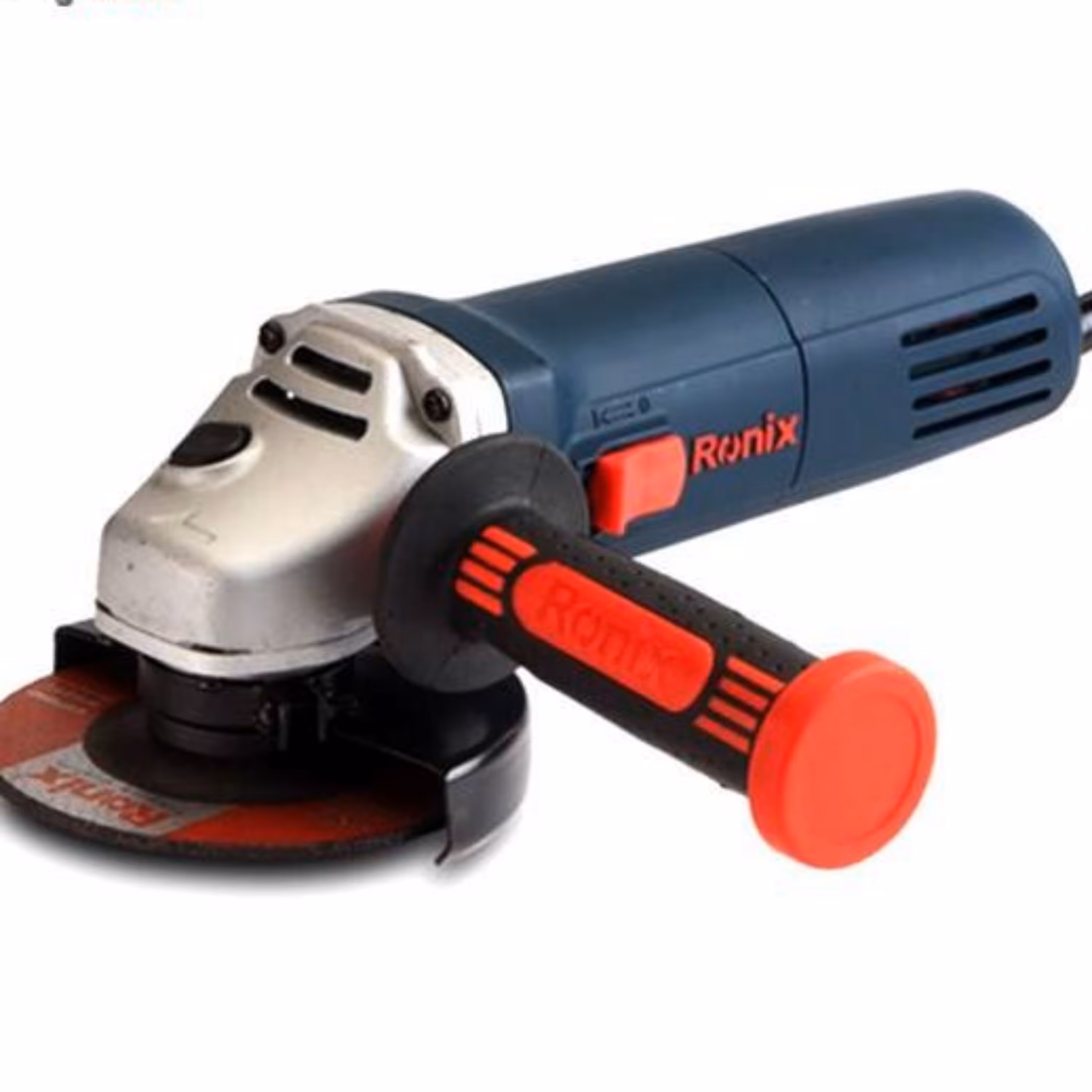 مینی فرز برقی 850 وات 11000 دور در دقیقه مدل رونیکس ronix 3110