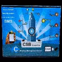 دزدگیر اماکن بدون نیاز به نصاب ارسال رایگان