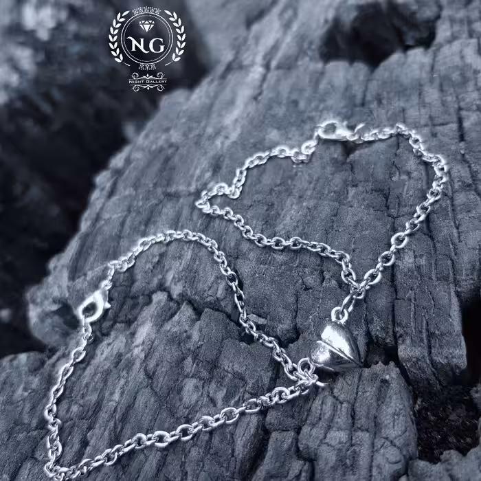 ست دستبند مگنتی قلب