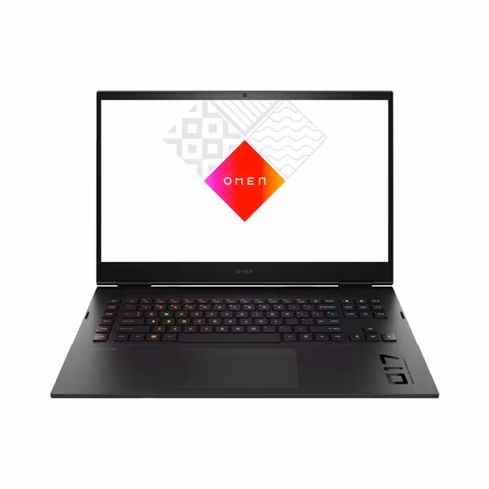 لپ تاپ اچ پی 17.3 اینچی مدل Omen 17-CK2001NR پردازنده Core i9 13900HX رم 32GB حافظه 1TB SSD گرافیک 16GB RTX 4090