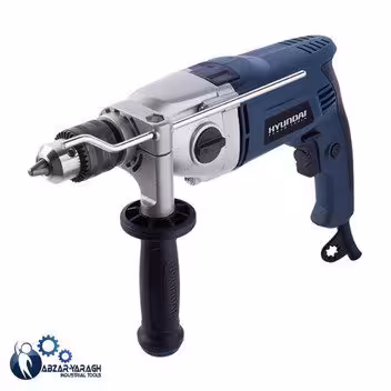 دریل گیربکسی هیوندای مدل HP113-ID - ابزار یراق