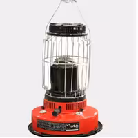 بخاری نفتی سبلان 2500،بدون بو