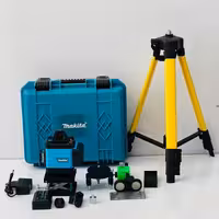 تراز  لیزری ماکیتا