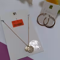 نیم ست ظریف و زیبا 