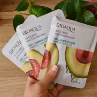 ماسک ورقه ای آواکادو