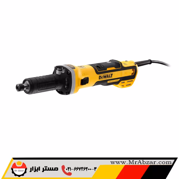 فرز انگشتی دیوالت DWE4997