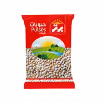 نخود و لوبیا 900 گرم برتر