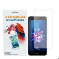 محافظ صفحه نمایش تورنادو مدل نانو گلس مناسب برای موبایل هوآوی Honor 8 Lite